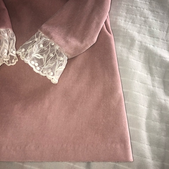 Leah & Rae Pink Mathilde Dress Size 2Y - Picture 4 of 11